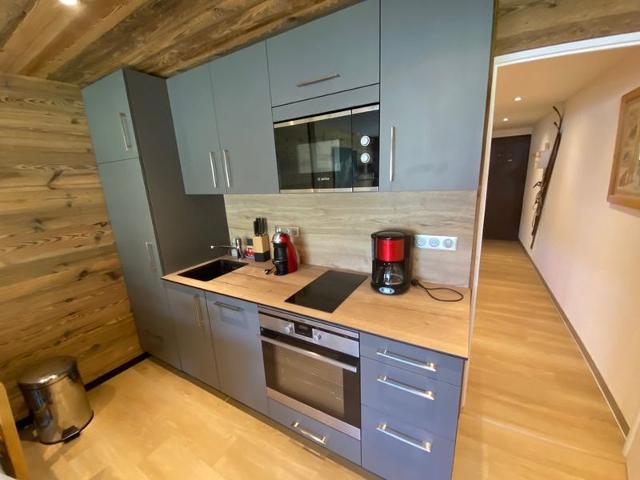 Résidence LA TROIKA - La Clusaz