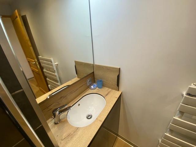 Résidence LA TROIKA - La Clusaz