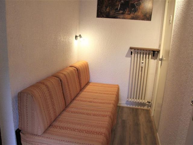 Résidence L'OURS BLANC - La Clusaz