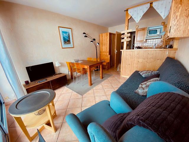 Studio La Clusaz, 1 pièce, 4 personnes - La Clusaz