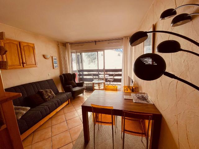 Studio La Clusaz, 1 pièce, 4 personnes - La Clusaz