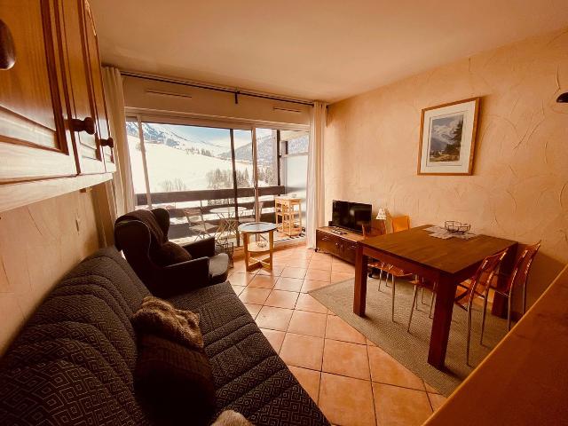 Studio La Clusaz, 1 pièce, 4 personnes - La Clusaz