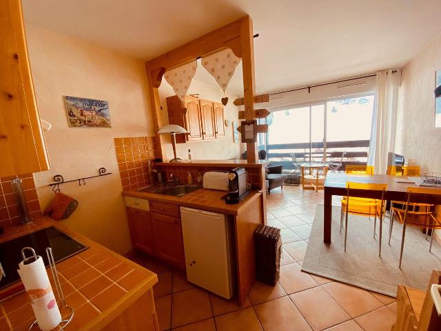 Studio La Clusaz, 1 pièce, 4 personnes - La Clusaz