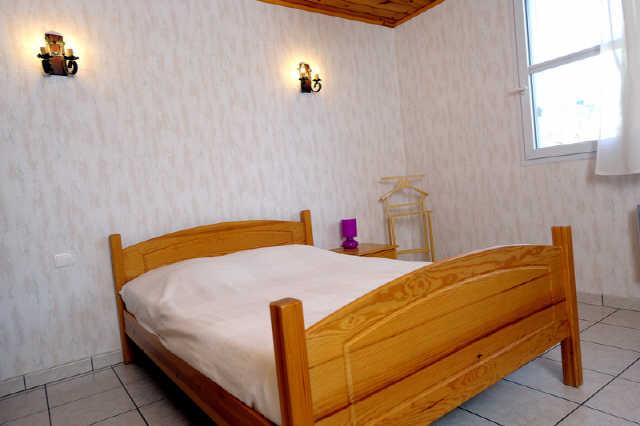 Appartements Pre Du Moulin C 38845 - Serre Chevalier 1200 - Briançon