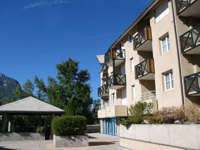 Appartements Pre Du Moulin C 38845 - Serre Chevalier 1200 - Briançon