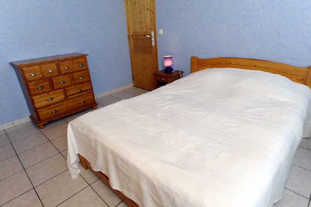 Appartements Pre Du Moulin C 38845 - Serre Chevalier 1200 - Briançon