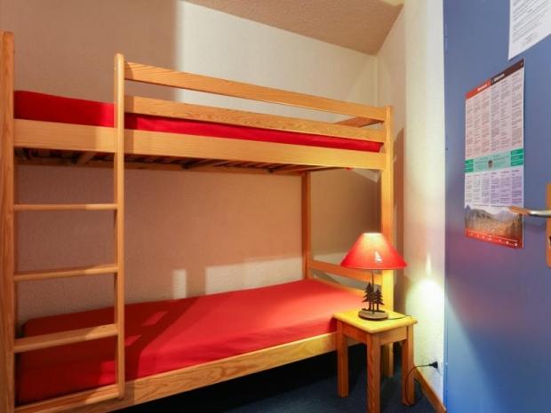 Appartement Plein Sud C - Les Deux Alpes Centre