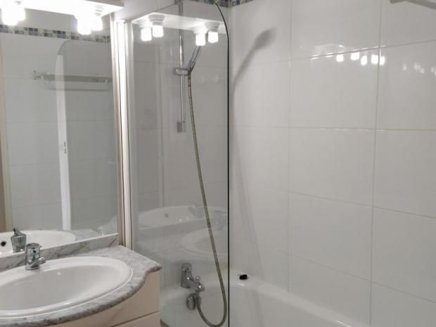 T2 4 AVEC PARKING COUVERT - RESIDENCE PIC DU MIDI - La Mongie