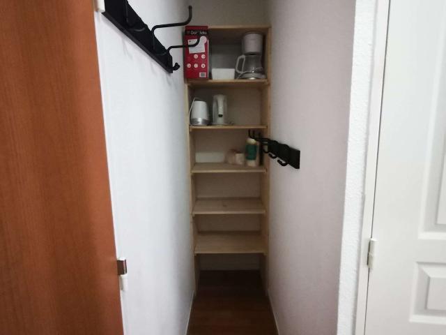 Appartement La Mongie, 3 pièces, 7 personnes - La Mongie