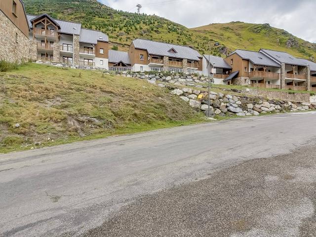 Appartement La Mongie, 3 pièces, 7 personnes - La Mongie