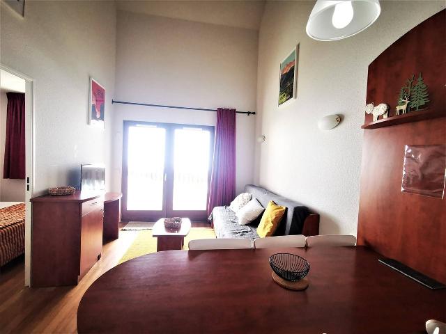 Appartement La Mongie, 3 pièces, 7 personnes - La Mongie