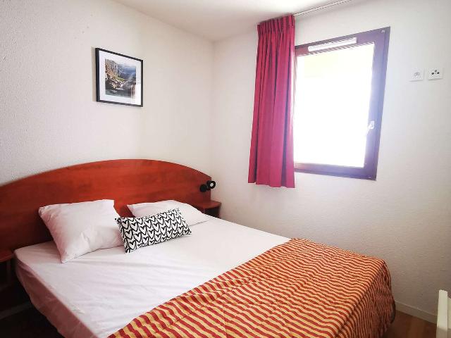 Appartement La Mongie, 3 pièces, 7 personnes - La Mongie