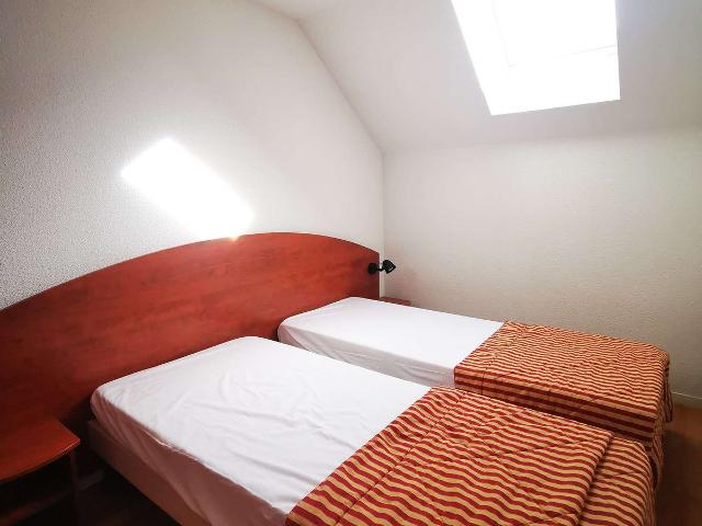 Appartement La Mongie, 3 pièces, 7 personnes - La Mongie