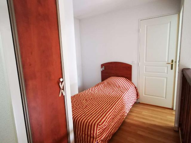 Appartement La Mongie, 3 pièces, 7 personnes - La Mongie