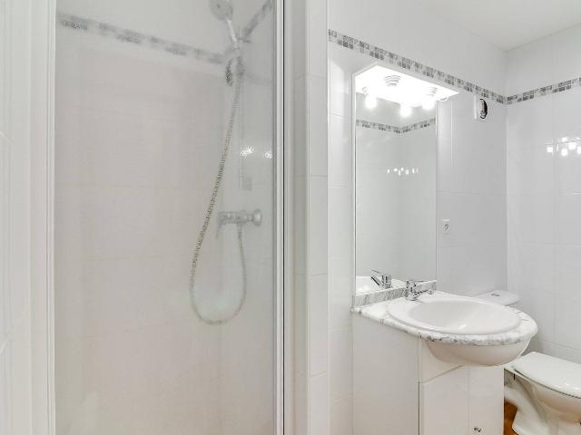 Appartement La Mongie, 3 pièces, 7 personnes - La Mongie