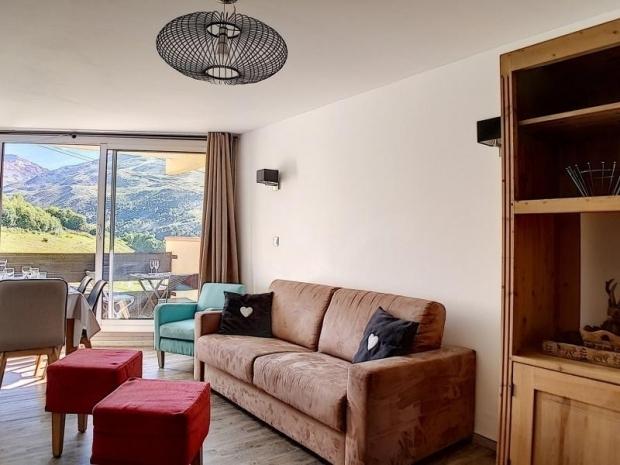 Appartement Caron - Les Menuires Preyerand