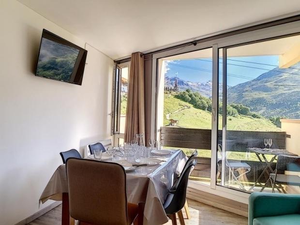 Appartement Caron - Les Menuires Preyerand