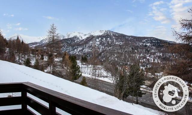 Résidence Le Balcon de Pramouton - maeva Home - Les Orres