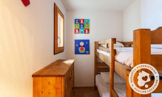 Résidence Le Balcon de Pramouton - maeva Home - Les Orres