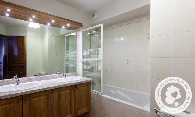 Résidence Le Balcon de Pramouton - maeva Home - Les Orres