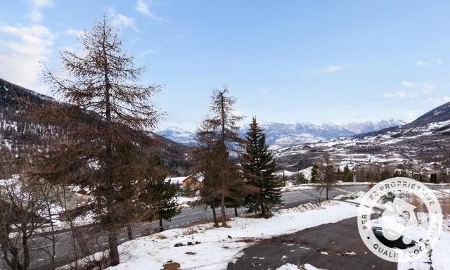 Résidence Le Balcon de Pramouton - maeva Home - Les Orres