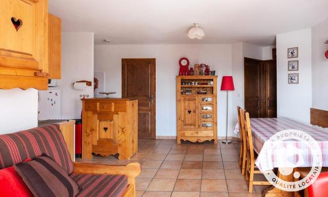 Résidence Le Balcon de Pramouton - maeva Home - Les Orres