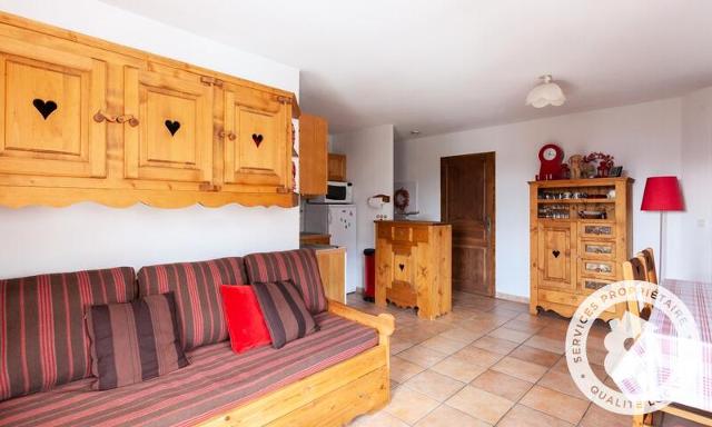 Résidence Le Balcon de Pramouton - maeva Home - Les Orres