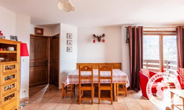 Résidence Le Balcon de Pramouton - maeva Home - Les Orres