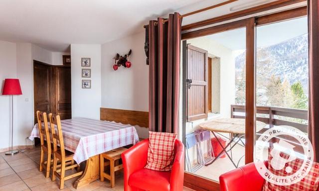 Résidence Le Balcon de Pramouton - maeva Home - Les Orres