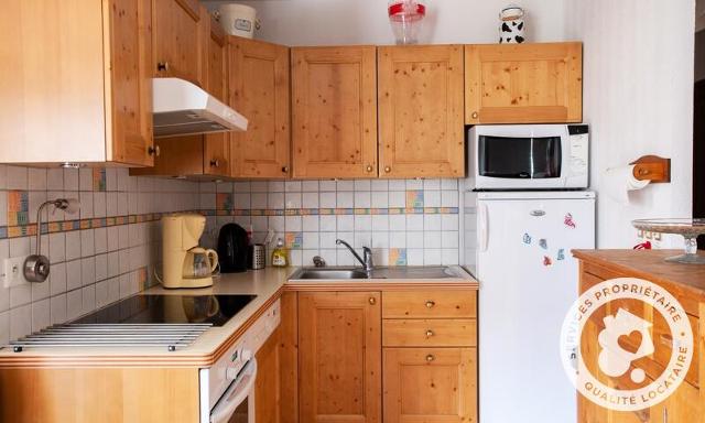 Résidence Le Balcon de Pramouton - maeva Home - Les Orres