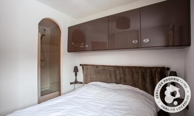 Résidence Le Balcon de Pramouton - maeva Home - Les Orres