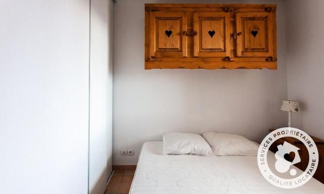 Résidence Le Balcon de Pramouton - maeva Home - Les Orres