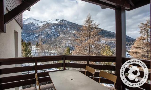 Résidence Le Balcon de Pramouton - maeva Home - Les Orres
