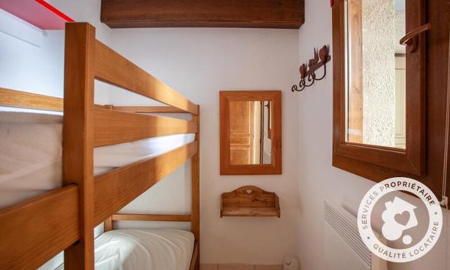 Résidence Le Balcon de Pramouton - maeva Home - Les Orres