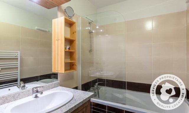 Résidence Le Balcon de Pramouton - maeva Home - Les Orres