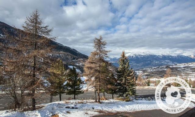 Résidence Le Balcon de Pramouton - maeva Home - Les Orres