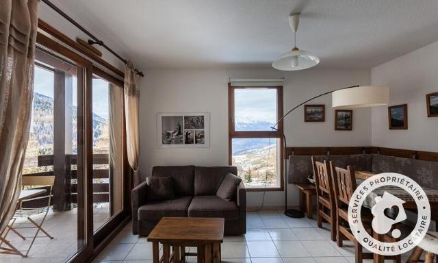 Résidence Le Balcon de Pramouton - maeva Home - Les Orres