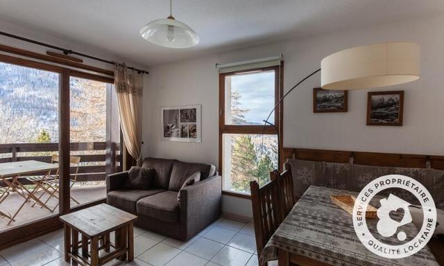 Résidence Le Balcon de Pramouton - maeva Home - Les Orres