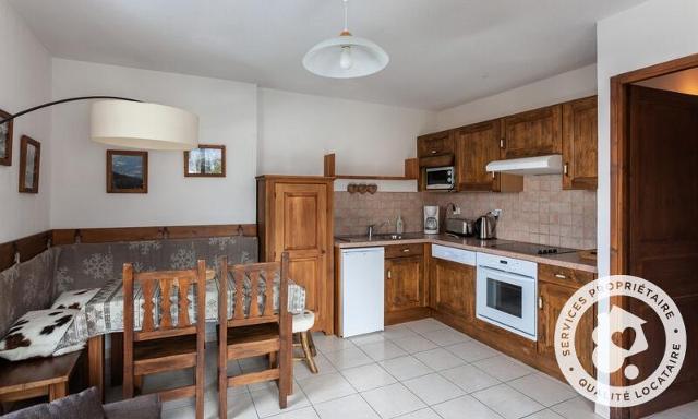 Résidence Le Balcon de Pramouton - maeva Home - Les Orres