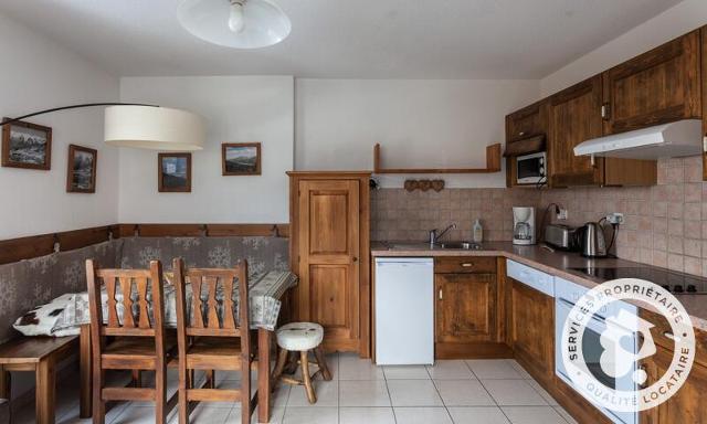 Résidence Le Balcon de Pramouton - maeva Home - Les Orres