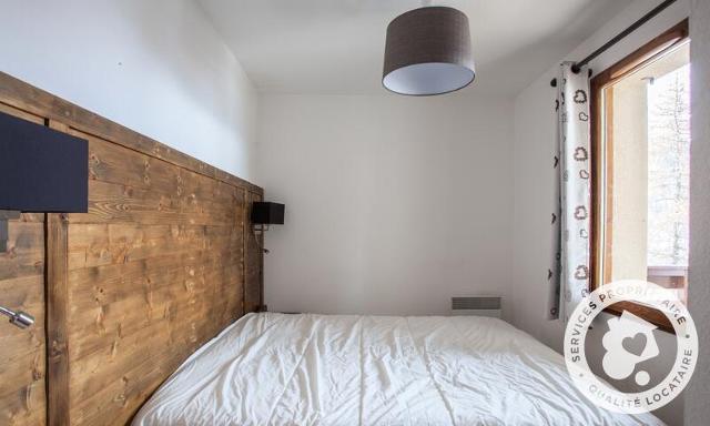 Résidence Le Balcon de Pramouton - maeva Home - Les Orres