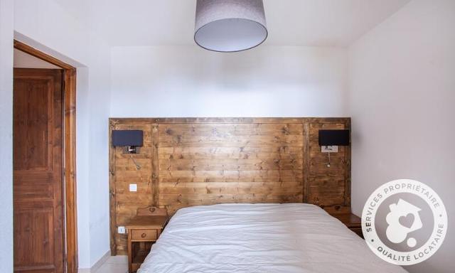 Résidence Le Balcon de Pramouton - maeva Home - Les Orres