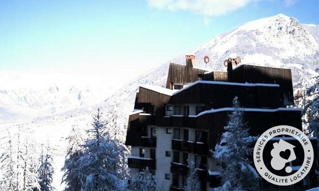 Résidence L'Oustal - Maeva Particuliers - Les Orres