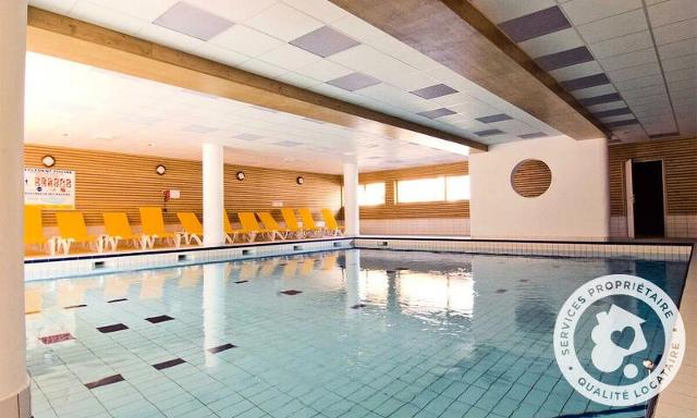 Résidence Le Balcon des Airelles - maeva Home - Les Orres