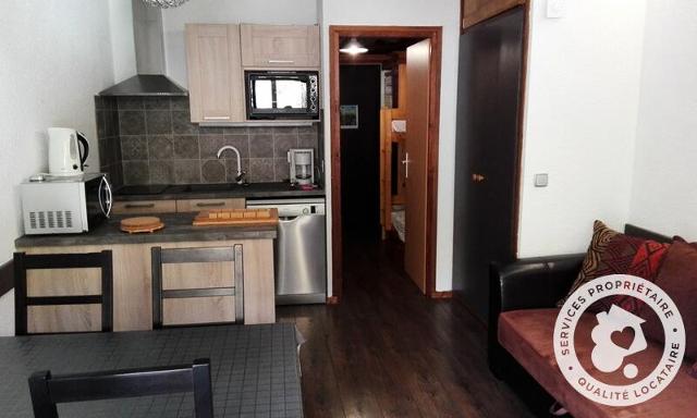 Résidence Le Cairn - maeva Home - Les Orres