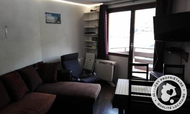 Résidence Le Cairn - maeva Home - Les Orres