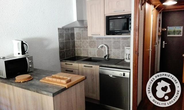 Résidence Le Cairn - maeva Home - Les Orres