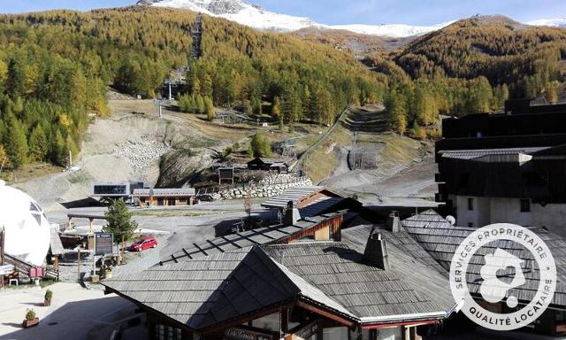 Résidence Le Cairn - maeva Home - Les Orres