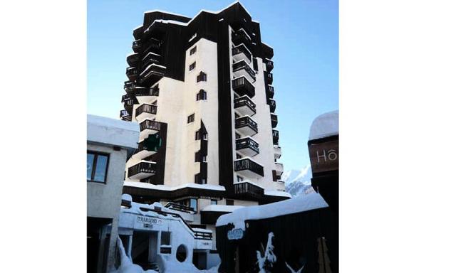 Résidence Le Cairn - maeva Home - Les Orres