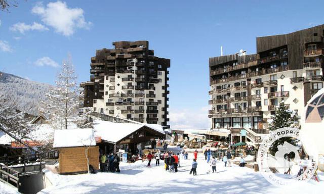 Résidence Le Cairn - maeva Home - Les Orres